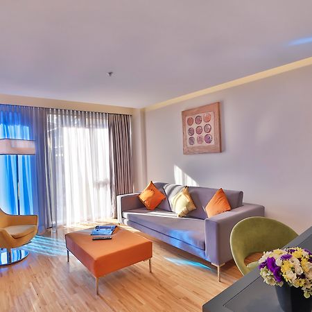 Business Life Hotel Κωνσταντινούπολη Εξωτερικό φωτογραφία