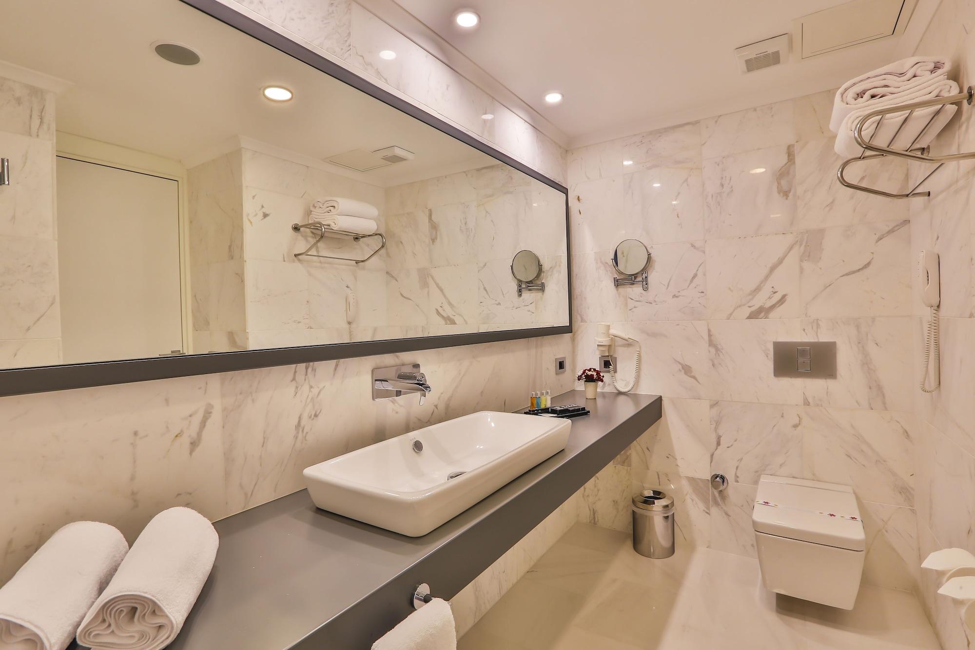 Business Life Hotel Κωνσταντινούπολη Εξωτερικό φωτογραφία