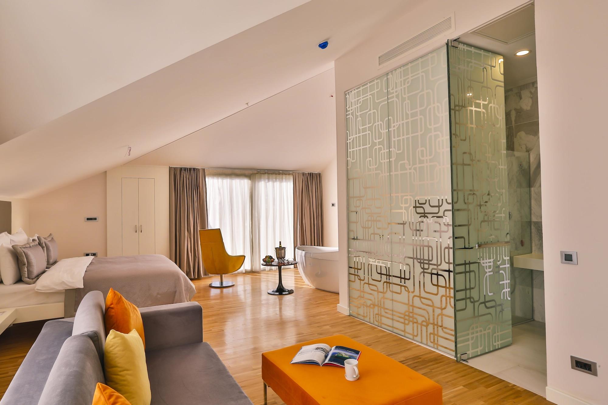 Business Life Hotel Κωνσταντινούπολη Εξωτερικό φωτογραφία