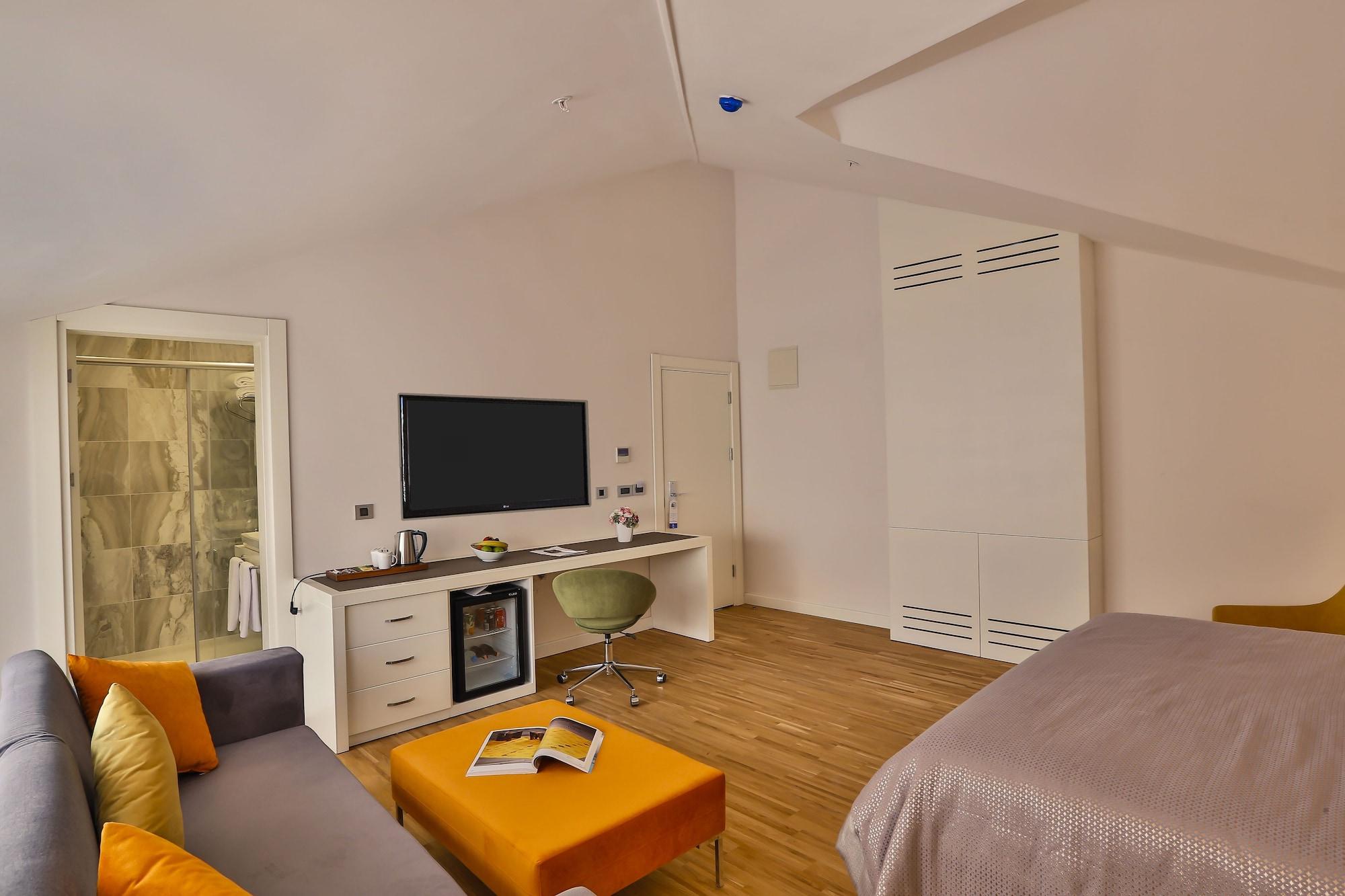 Business Life Hotel Κωνσταντινούπολη Εξωτερικό φωτογραφία