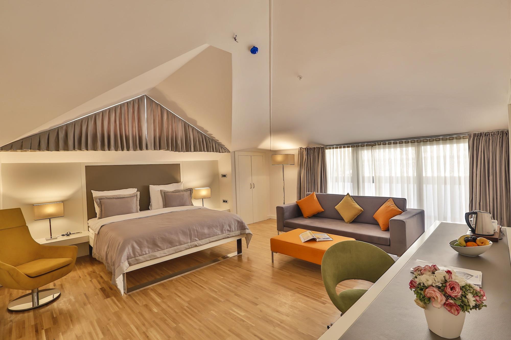 Business Life Hotel Κωνσταντινούπολη Εξωτερικό φωτογραφία