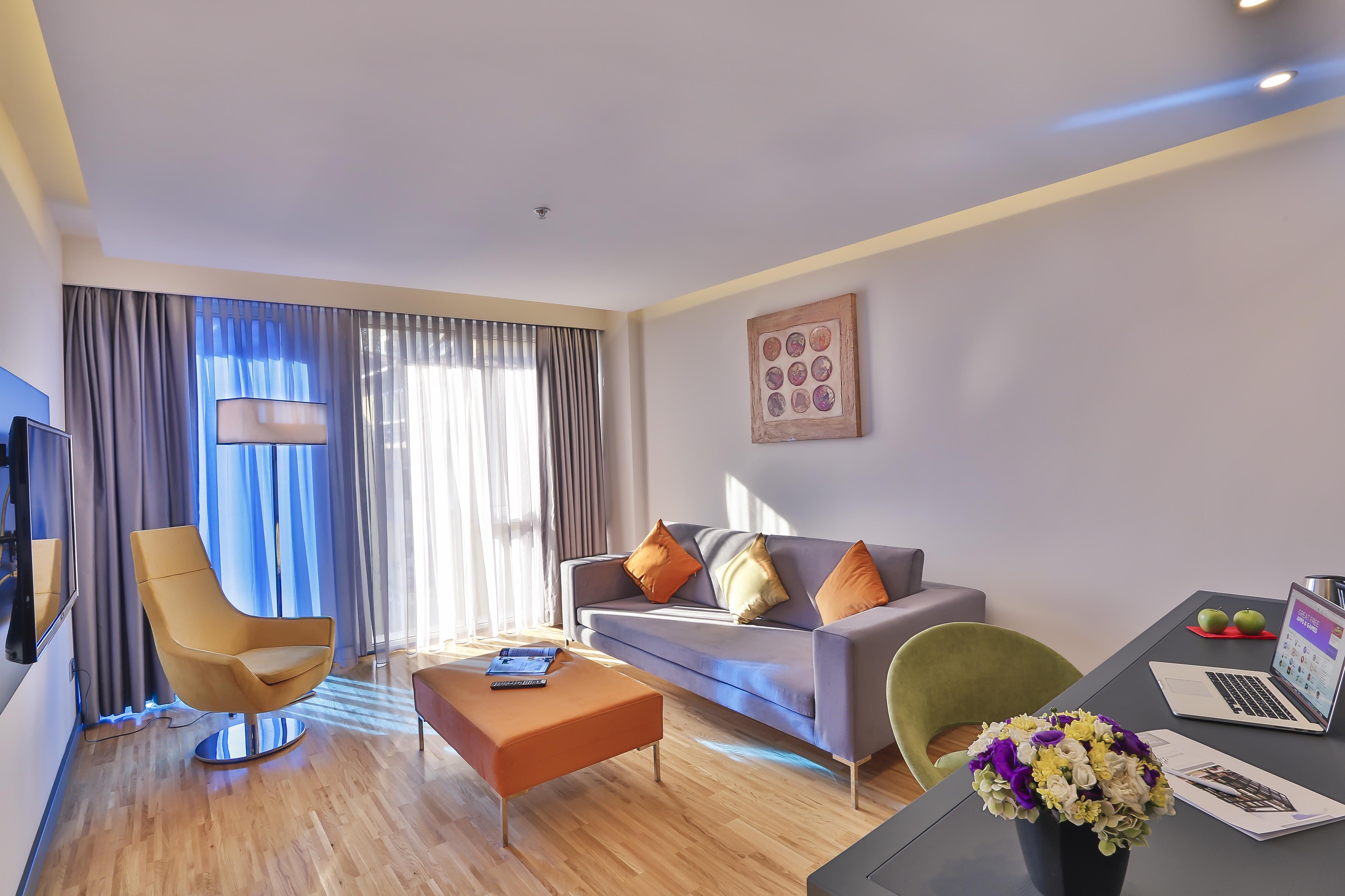 Business Life Hotel Κωνσταντινούπολη Εξωτερικό φωτογραφία
