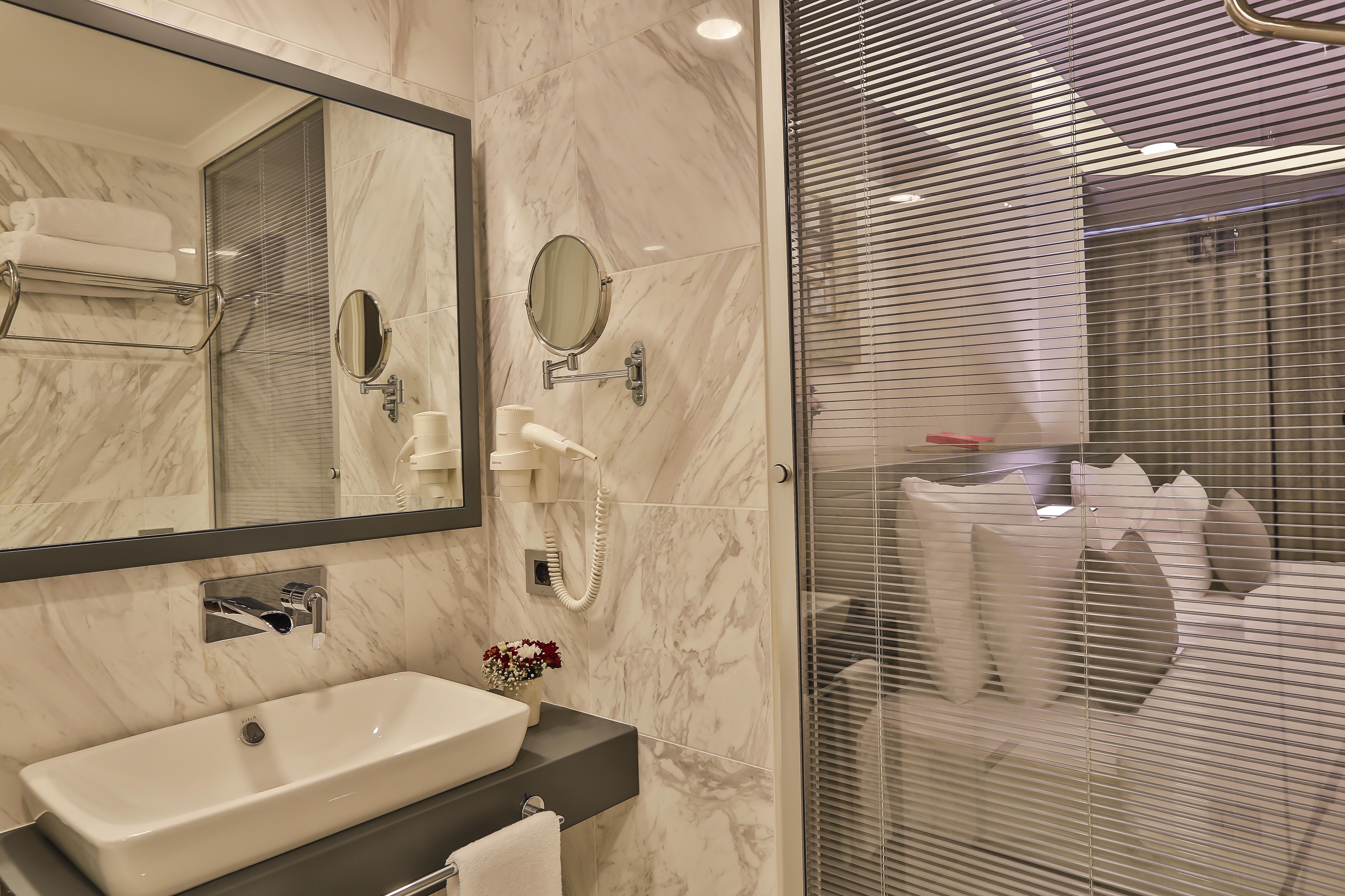 Business Life Hotel Κωνσταντινούπολη Εξωτερικό φωτογραφία
