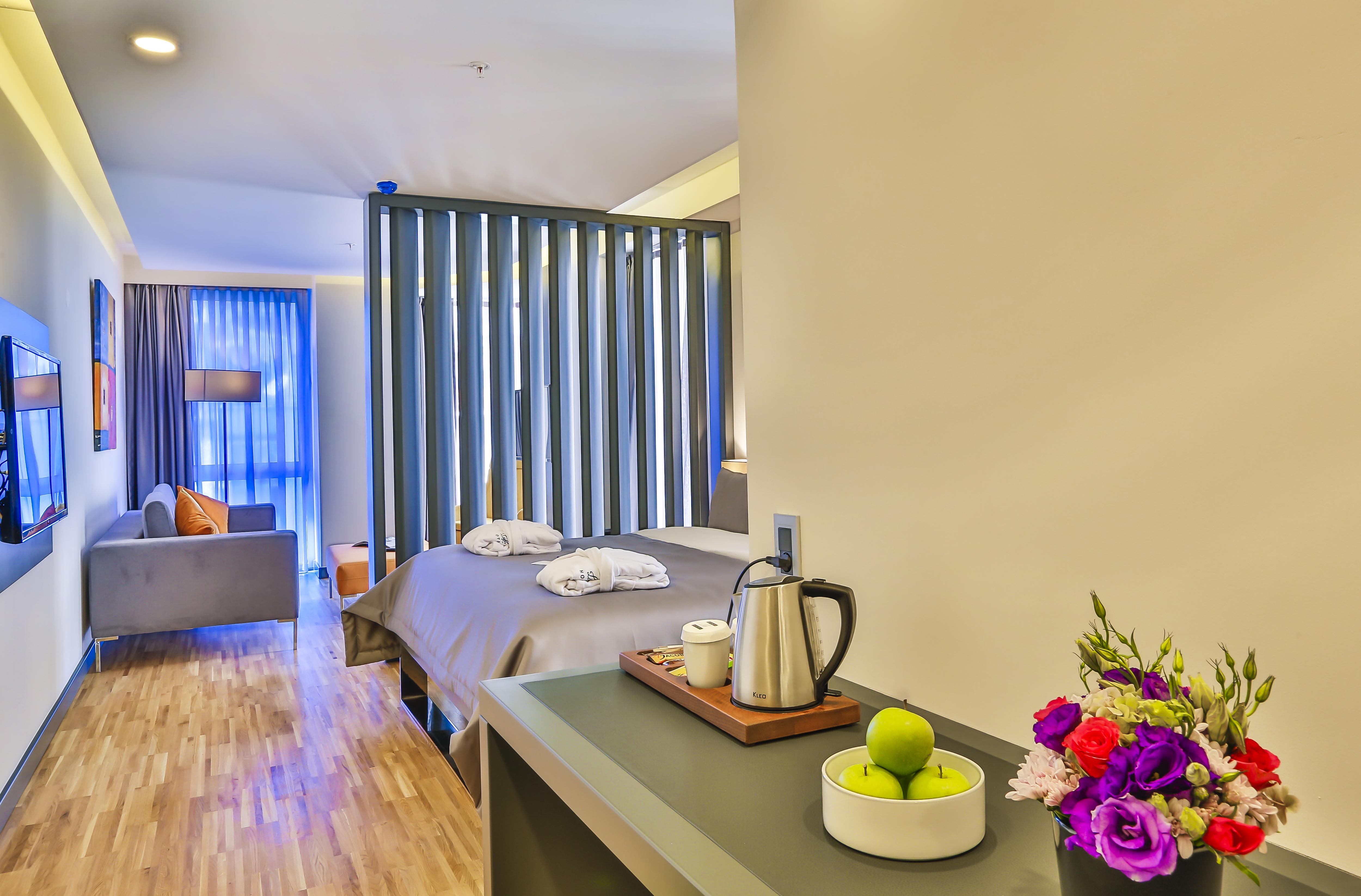 Business Life Hotel Κωνσταντινούπολη Εξωτερικό φωτογραφία