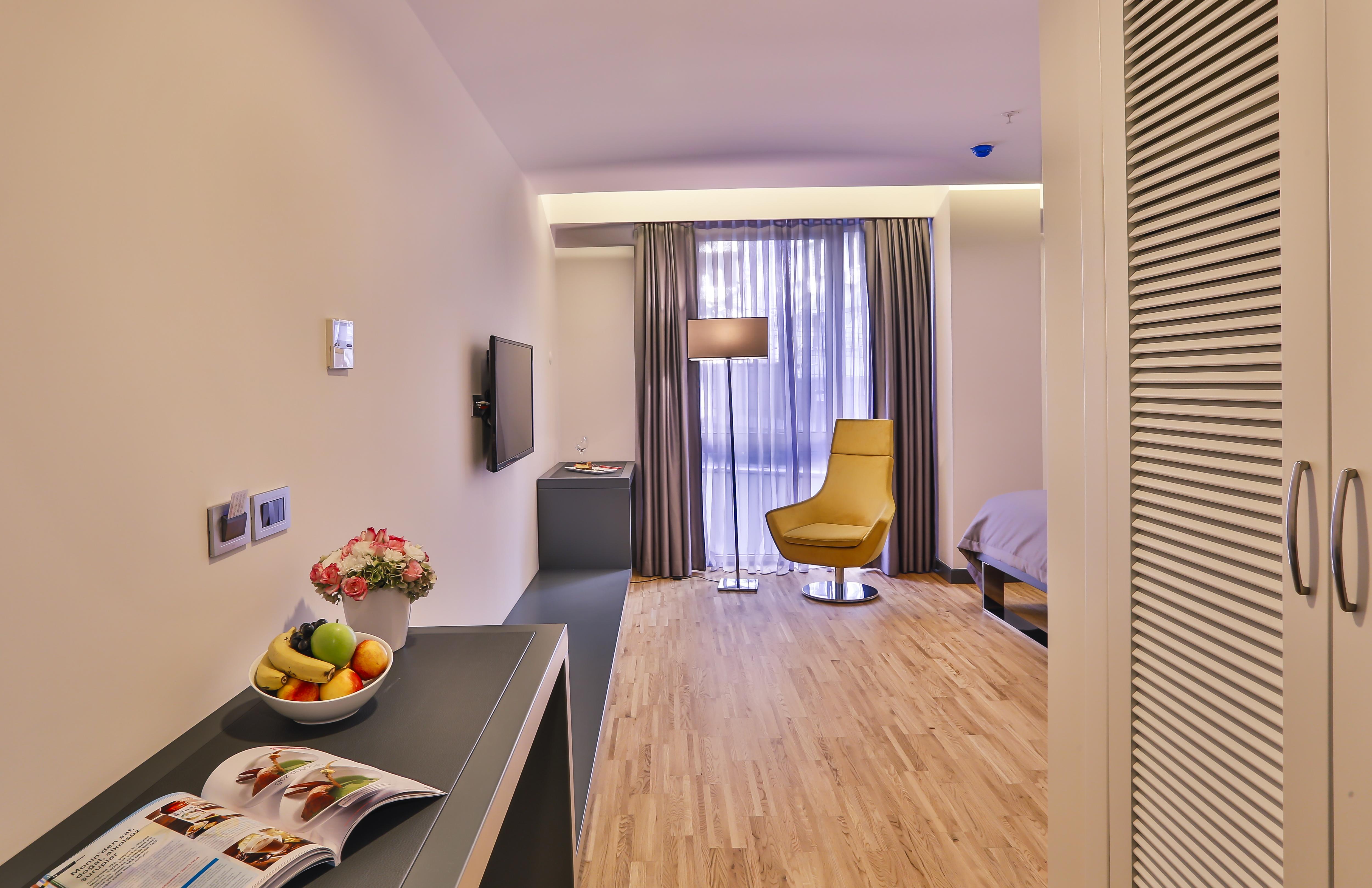 Business Life Hotel Κωνσταντινούπολη Εξωτερικό φωτογραφία