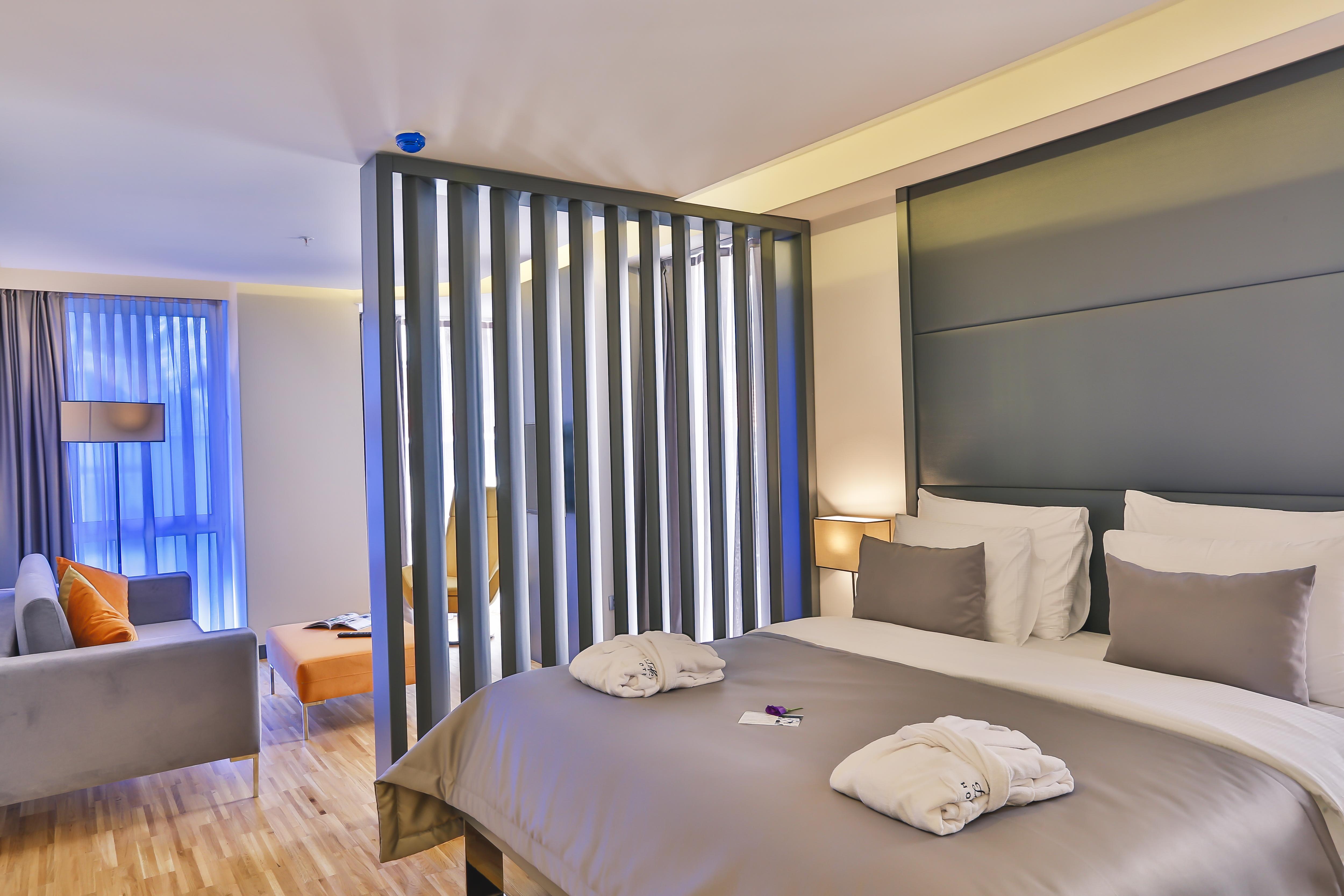 Business Life Hotel Κωνσταντινούπολη Εξωτερικό φωτογραφία