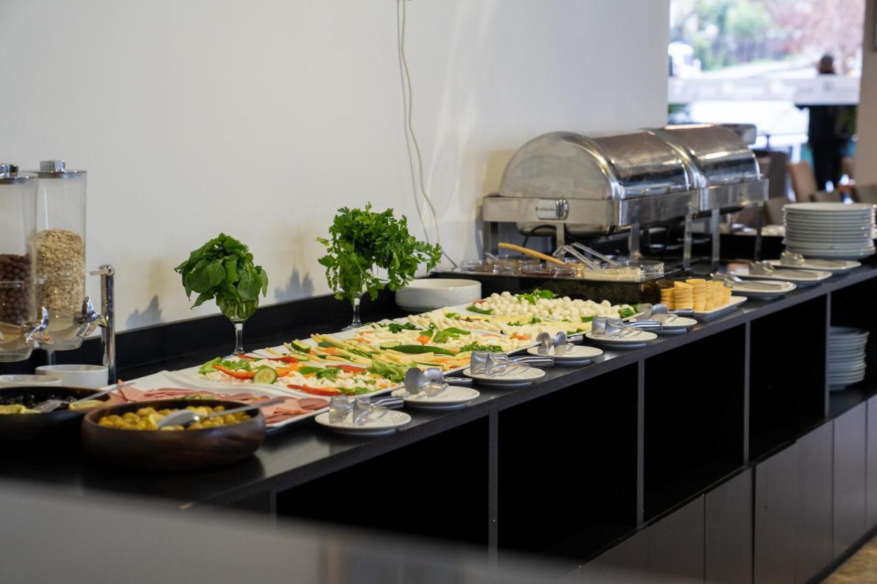 Business Life Hotel Κωνσταντινούπολη Εξωτερικό φωτογραφία