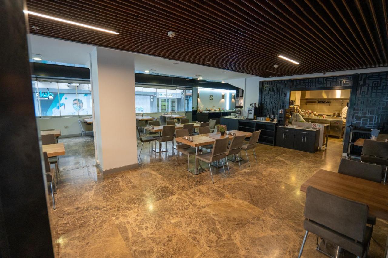 Business Life Hotel Κωνσταντινούπολη Εξωτερικό φωτογραφία
