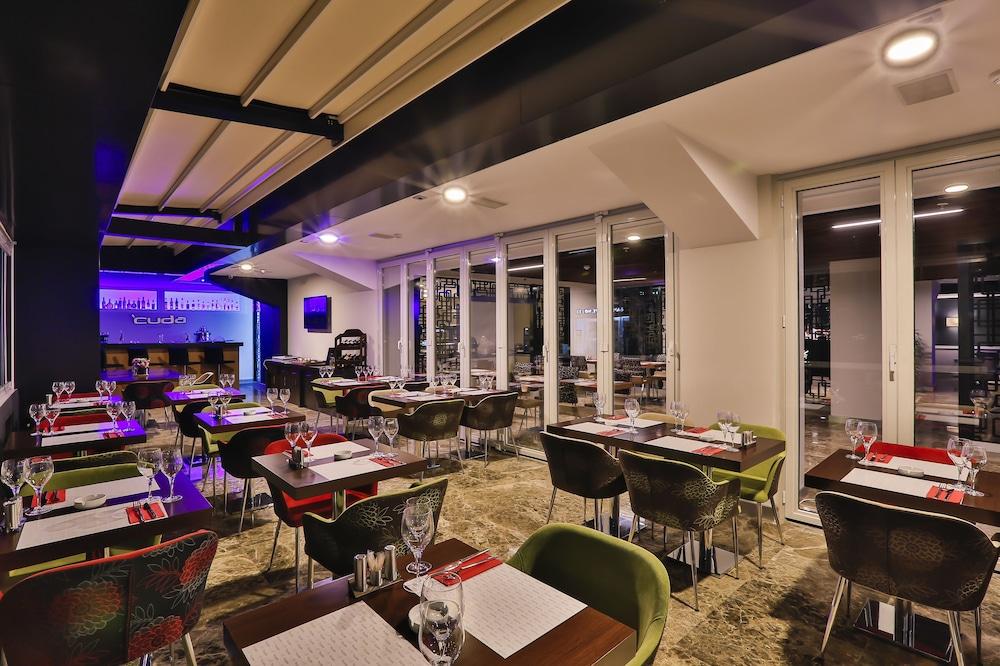 Business Life Hotel Κωνσταντινούπολη Εξωτερικό φωτογραφία