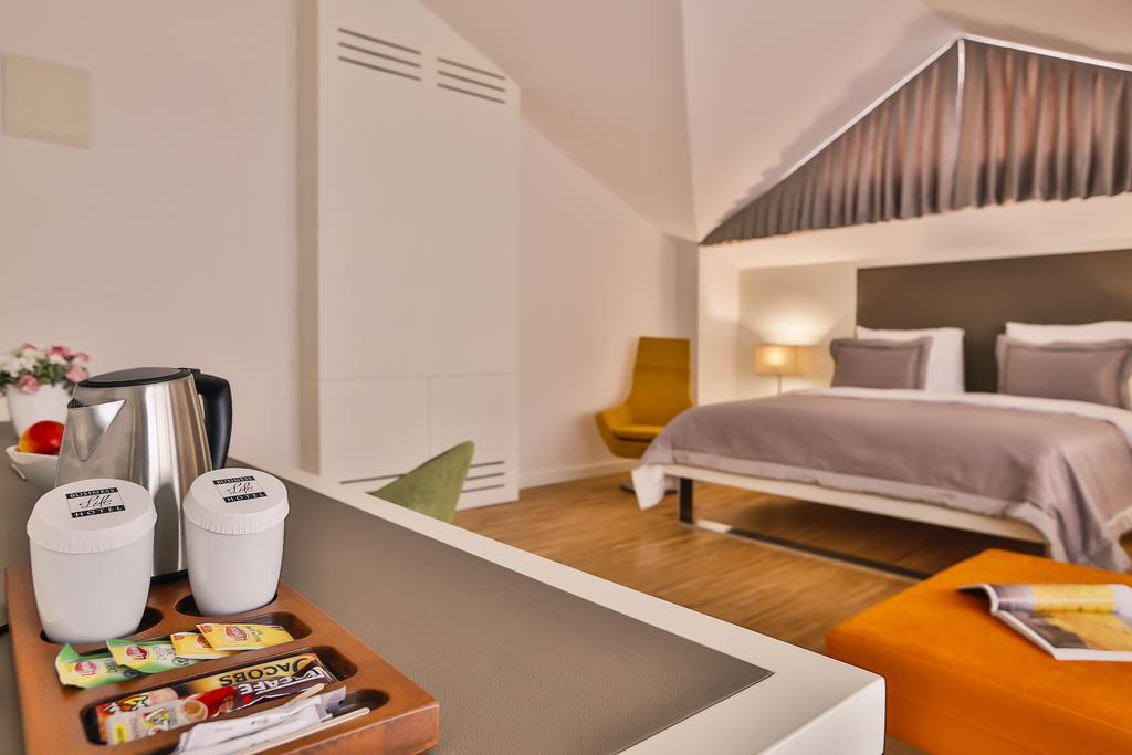 Business Life Hotel Κωνσταντινούπολη Εξωτερικό φωτογραφία