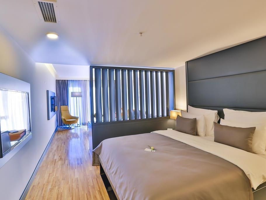 Business Life Hotel Κωνσταντινούπολη Εξωτερικό φωτογραφία