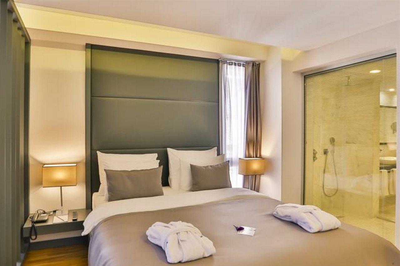 Business Life Hotel Κωνσταντινούπολη Εξωτερικό φωτογραφία